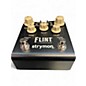 Used Strymon Flint Tremolo and Reverb Effect Pedal