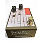 Used Heather Brown Electronicals Darlene Compressor Effect Pedal