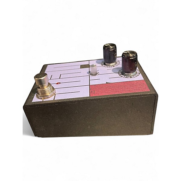 Used Heather Brown Electronicals Darlene Compressor Effect Pedal