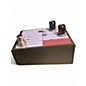 Used Heather Brown Electronicals Darlene Compressor Effect Pedal