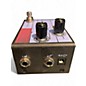 Used Heather Brown Electronicals Darlene Compressor Effect Pedal