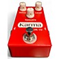 Used Karma ODR 10 Effect Pedal