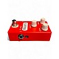 Used Karma ODR 10 Effect Pedal