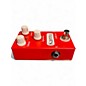 Used Karma ODR 10 Effect Pedal