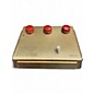 Used Htj Works BRIGHT HORSE Effect Pedal