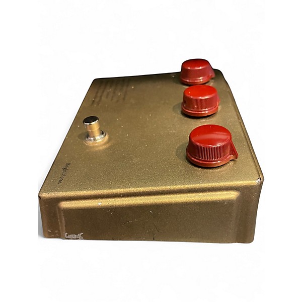 Used Htj Works BRIGHT HORSE Effect Pedal