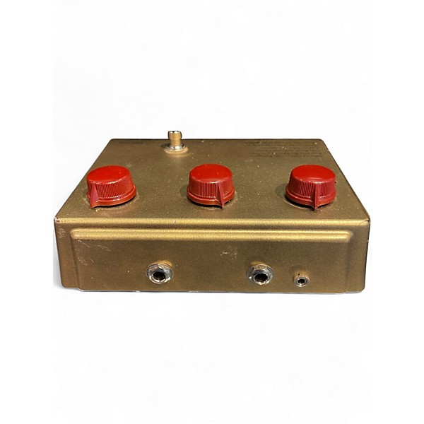 Used Htj Works BRIGHT HORSE Effect Pedal