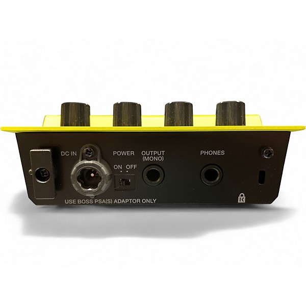 Used Roland SPD ONE KICK Trigger Pad