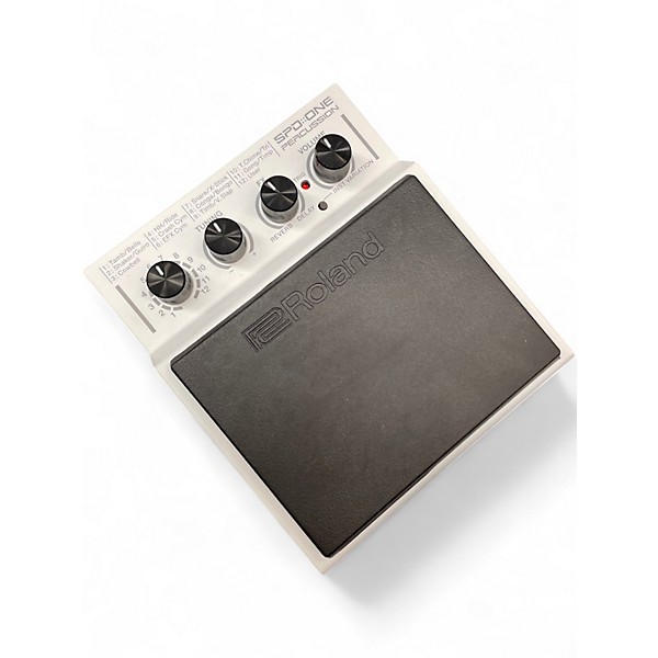 Used Roland SPD ONE PERCUSSION Trigger Pad