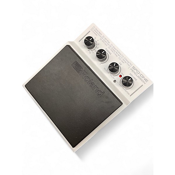 Used Roland SPD ONE PERCUSSION Trigger Pad