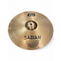 Used SABIAN 18in B8 Crash Cymbal thumbnail