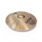 Used SABIAN 18in B8 Crash Cymbal