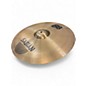 Used SABIAN 18in B8 Crash Cymbal