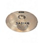 Used SABIAN 16in B8 Crash Cymbal thumbnail