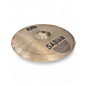 Used SABIAN 16in B8 Crash Cymbal