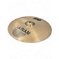 Used SABIAN 16in B8 Crash Cymbal
