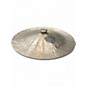 Used Han Chi 18in China Cymbal