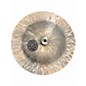 Used Han Chi 18in China Cymbal