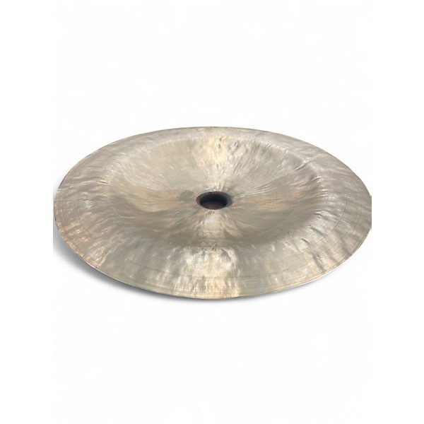 Used Han Chi 18in China Cymbal