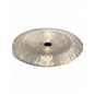 Used Han Chi 18in China Cymbal