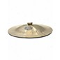 Used Han Chi 18in China Cymbal