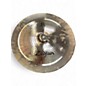 Used Zildjian 18in S Family China Cymbal thumbnail