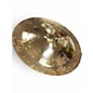 Used Zildjian 18in S Family China Cymbal