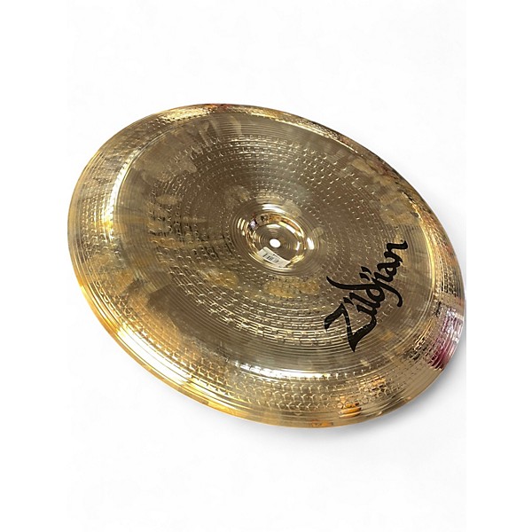 Used Zildjian 18in S Family China Cymbal
