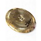 Used Zildjian 18in S Family China Cymbal
