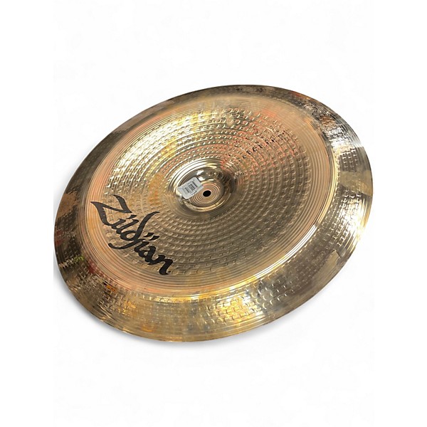 Used Zildjian 18in S Family China Cymbal