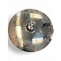 Used SABIAN 17in XSR FAST CRASH  Cymbal thumbnail