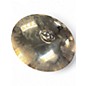 Used SABIAN 17in XSR FAST CRASH  Cymbal