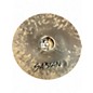 Used SABIAN 17in XSR FAST CRASH  Cymbal