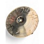 Used SABIAN 17in XSR FAST CRASH  Cymbal