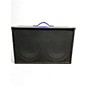 Used Carvin 2x12 cab Bass Cabinet thumbnail