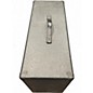 Used Carvin 2x12 cab Bass Cabinet