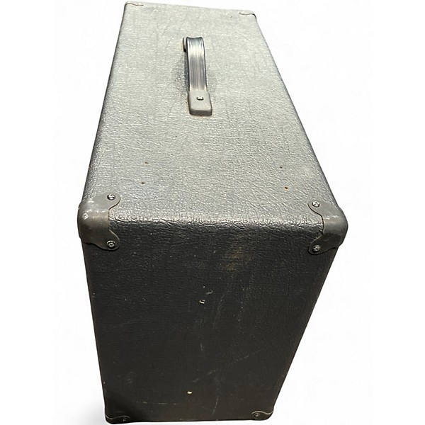 Used Carvin 2x12 cab Bass Cabinet