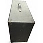 Used Carvin 2x12 cab Bass Cabinet