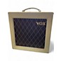 Used 2010s VOX AC4TV 4W 1x10 Tube Guitar Combo Amp thumbnail