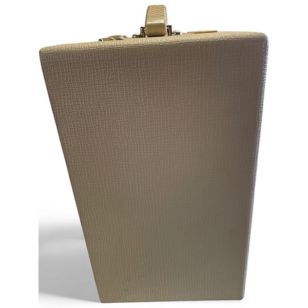 Used 2010s VOX AC4TV 4W 1x10 Tube Guitar Combo Amp