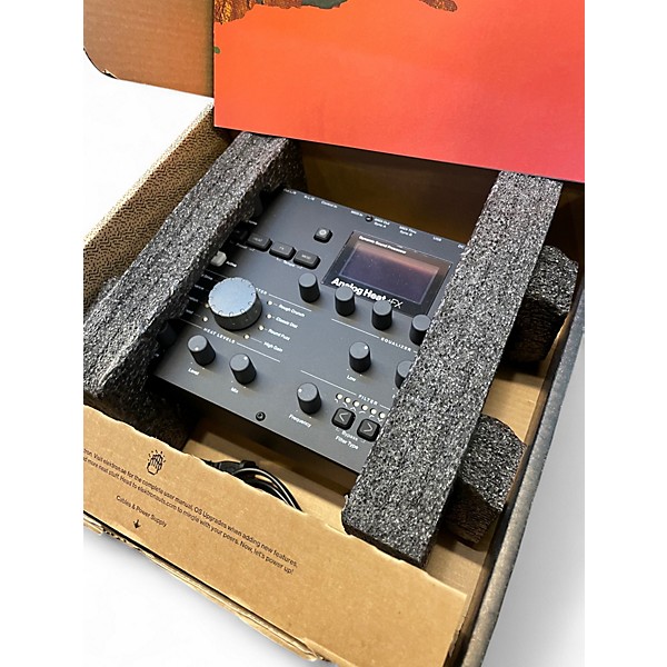 Used Elektron  Analog Heat+FX Effect Processor