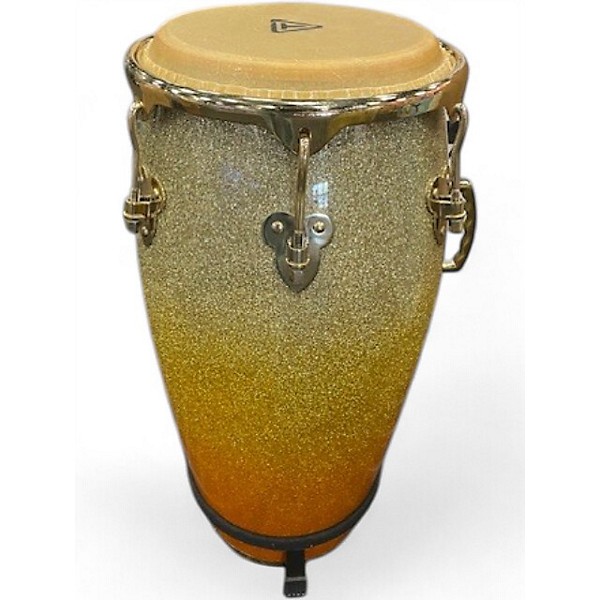 Used Tycoon Percussion MASTER PLATINUM 11 3/4 Conga