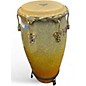 Used Tycoon Percussion MASTER PLATINUM 11 3/4 Conga