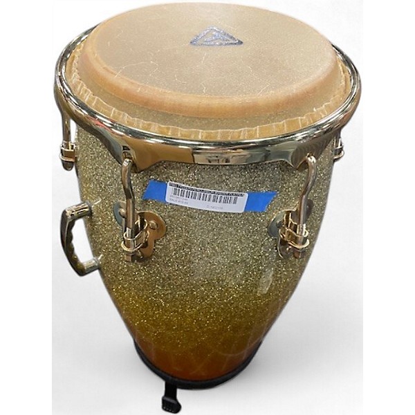 Used Tycoon Percussion MASTER PLATINUM 11 3/4 Conga