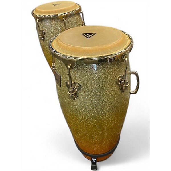 Used Tycoon Percussion MASTER PLATINUM 11 Conga