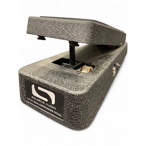 Used Source Audio SA161 Pedal