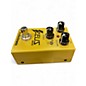 Used TC Electronic ZEUS Effect Pedal