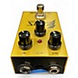 Used TC Electronic ZEUS Effect Pedal