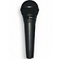 Used Shure PGA58 Dynamic Microphone thumbnail