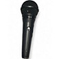 Used Shure PGA58 Dynamic Microphone